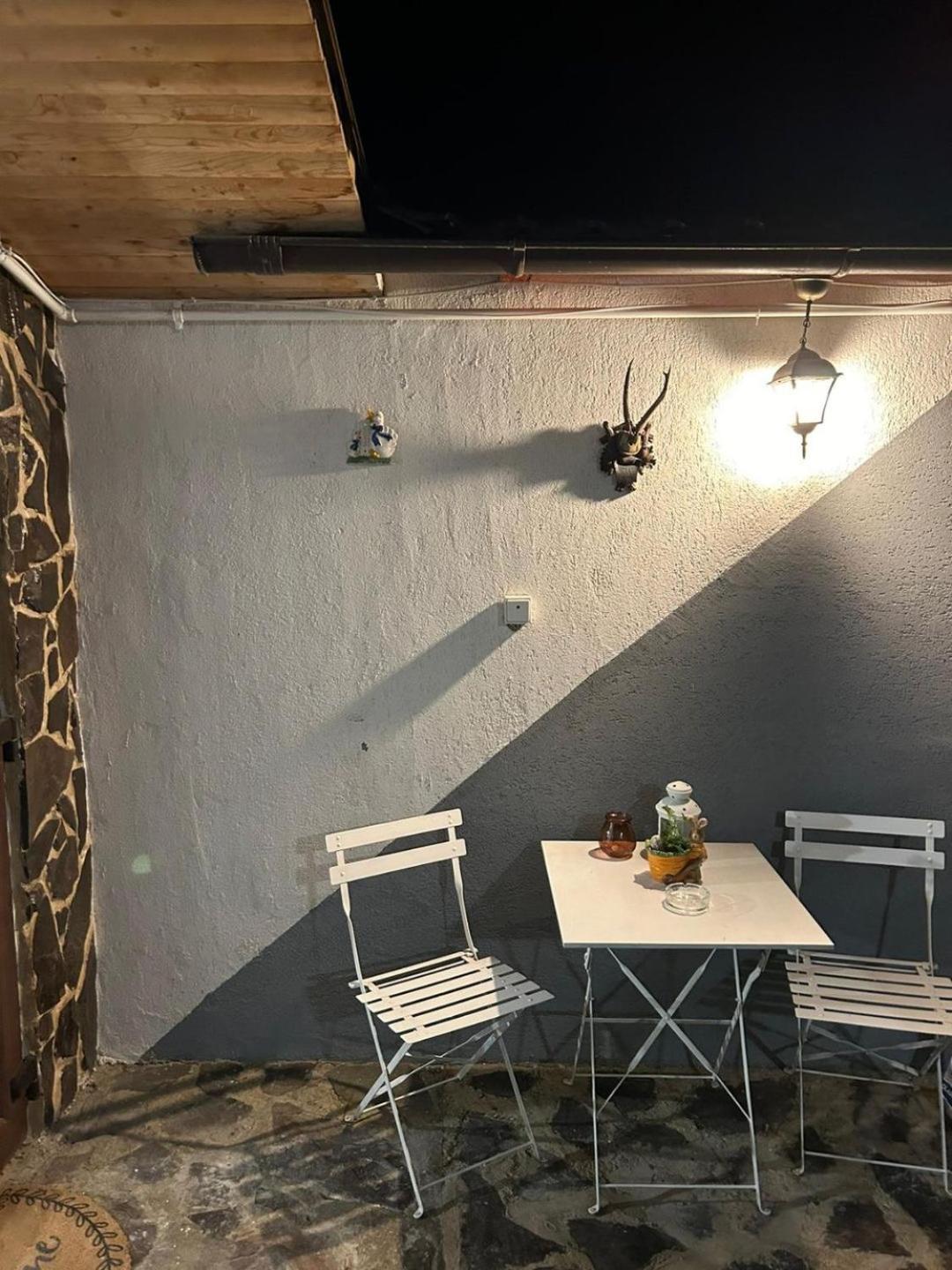 Cazare La Luiza B Sura Mare Dış mekan fotoğraf