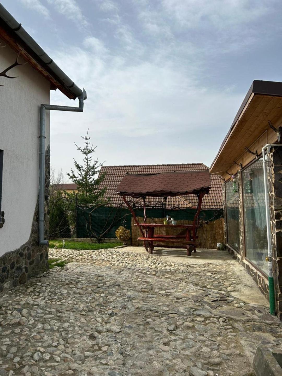 Cazare La Luiza B Sura Mare Dış mekan fotoğraf