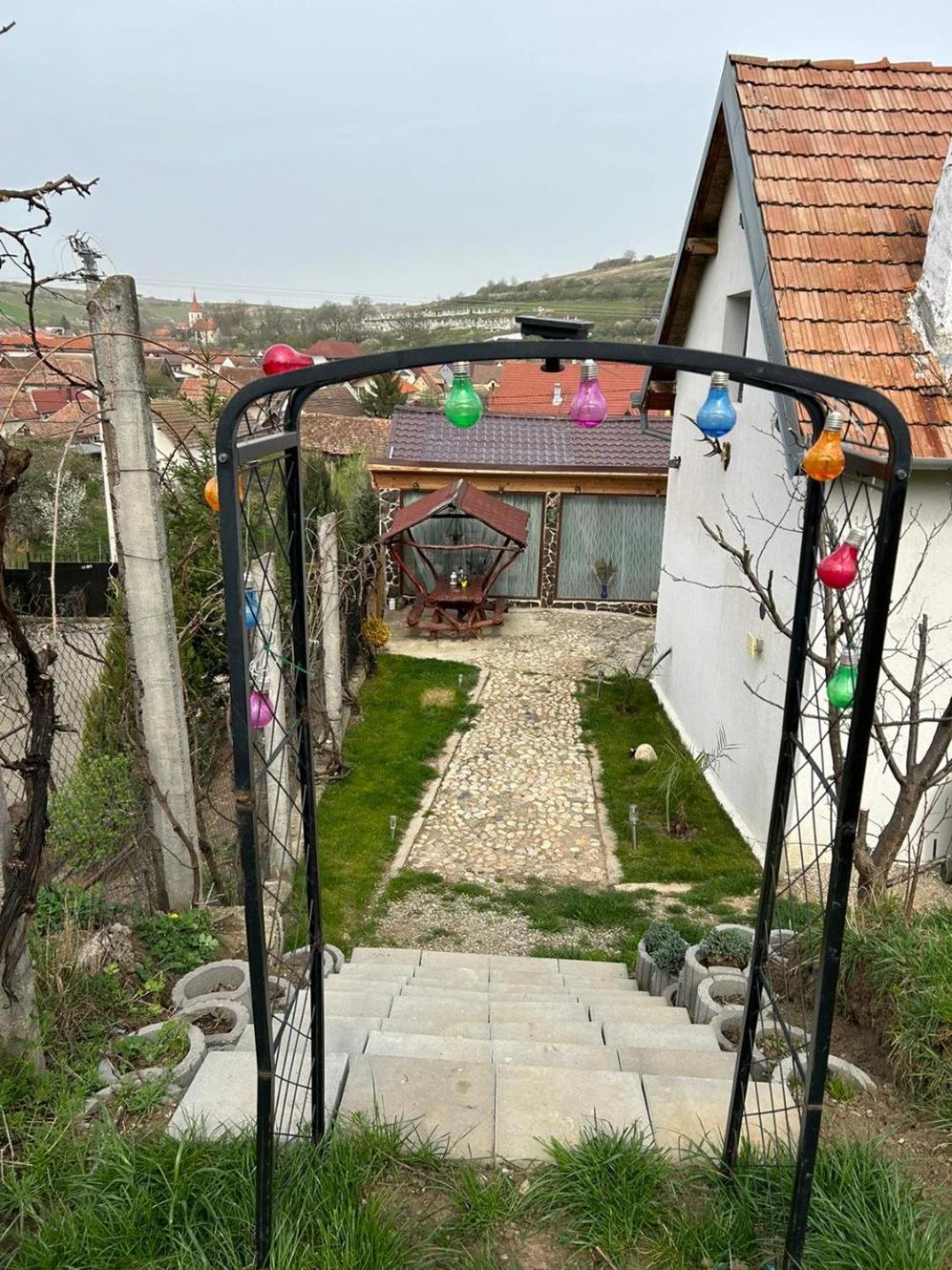 Cazare La Luiza B Sura Mare Dış mekan fotoğraf