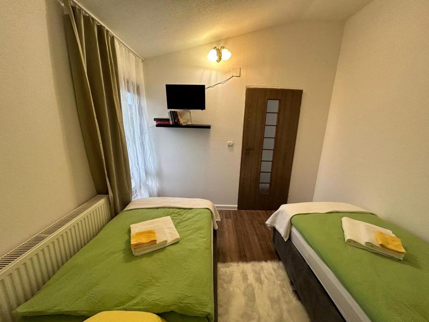 Cazare La Luiza B Sura Mare Dış mekan fotoğraf