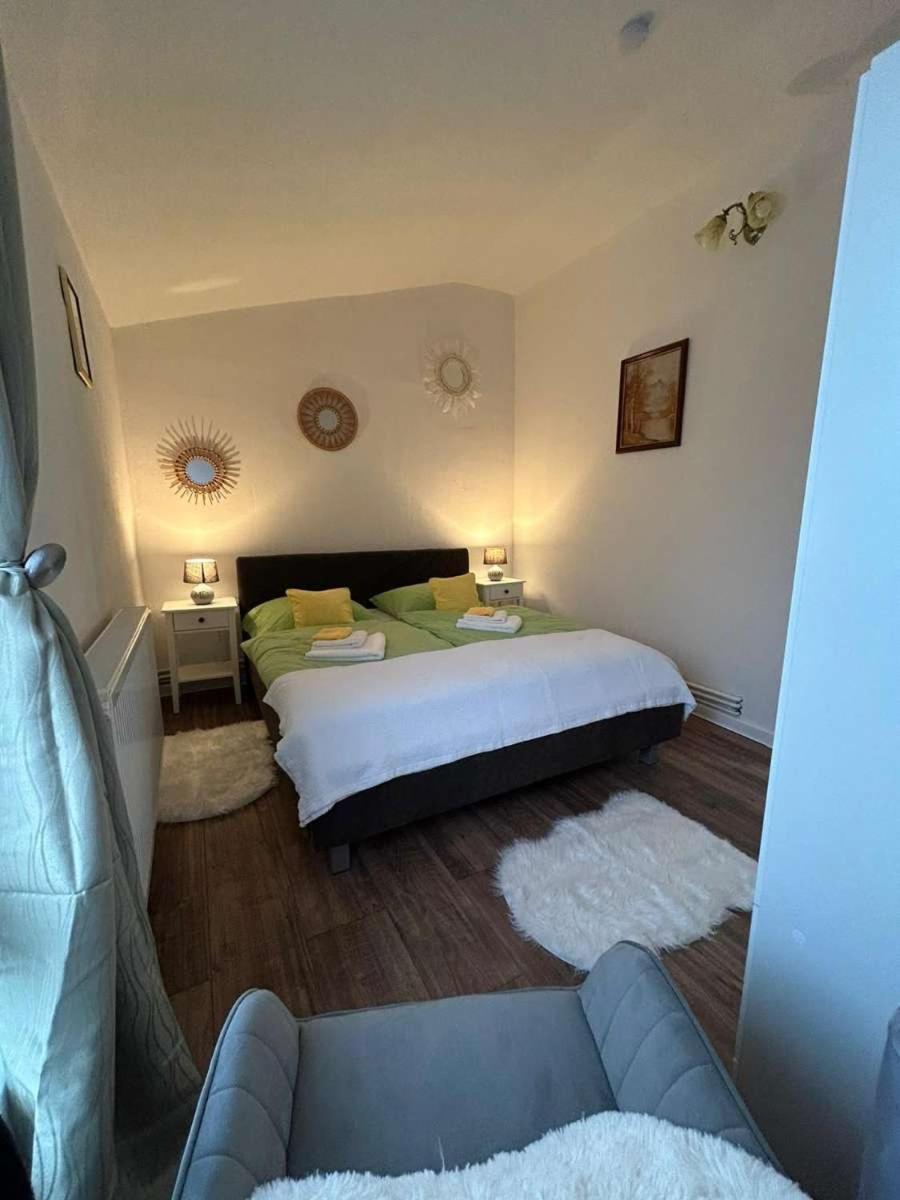 Cazare La Luiza B Sura Mare Dış mekan fotoğraf