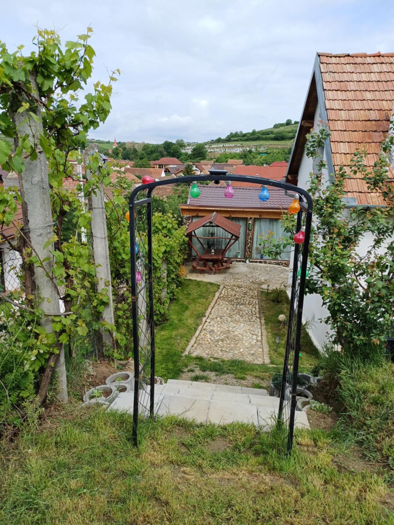 Cazare La Luiza B Sura Mare Dış mekan fotoğraf